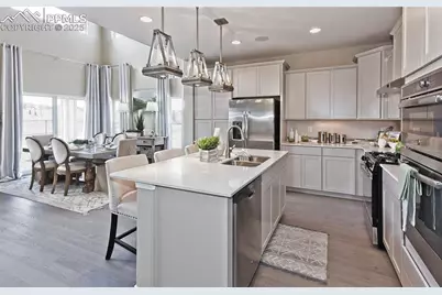 13015 Monument Vista Drive, Peyton, CO 80831 - Photo 7