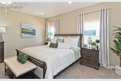 13015 Monument Vista Drive, Peyton, CO 80831 - Photo 21