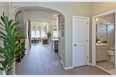 13015 Monument Vista Drive, Peyton, CO 80831 - Photo 3