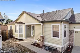 4879 Turning Leaf Way, Colorado Springs, CO 80922 - Photo 5