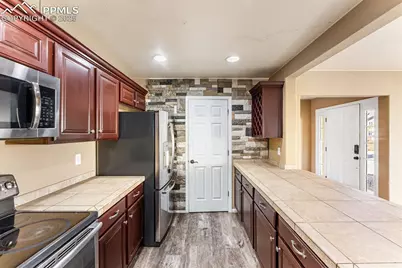 4879 Turning Leaf Way, Colorado Springs, CO 80922 - Photo 11