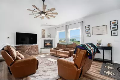 16690 Rabbit Track Trail, Colorado Springs, CO 80930 - Photo 3