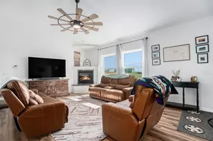 16690 Rabbit Track Trail, Colorado Springs, CO 80930 - Photo 3