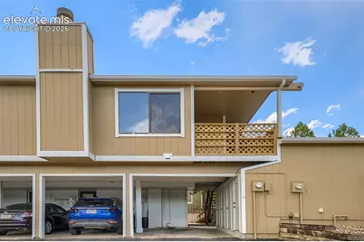 2747 Hearthwood Lane, Colorado Springs, CO 80917 - Photo 1