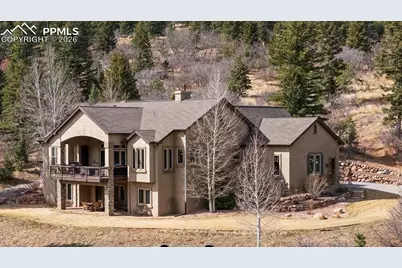 8465 Aspenglow Lane, Cascade, CO 80809 - Photo 5