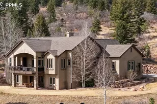 8465 Aspenglow Ln, Cascade, CO 80809 - Photo 5