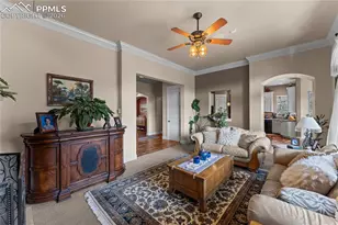 8465 Aspenglow Ln, Cascade, CO 80809 - Photo 17