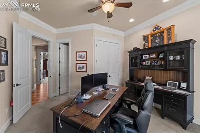 8465 Aspenglow Lane, Cascade, CO 80809 - Photo 35