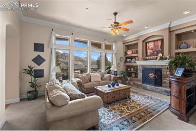 8465 Aspenglow Lane, Cascade, CO 80809 - Photo 15