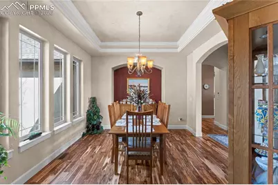 8465 Aspenglow Lane, Cascade, CO 80809 - Photo 11