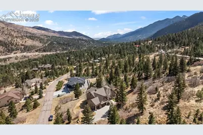 8465 Aspenglow Lane, Cascade, CO 80809 - Photo 7