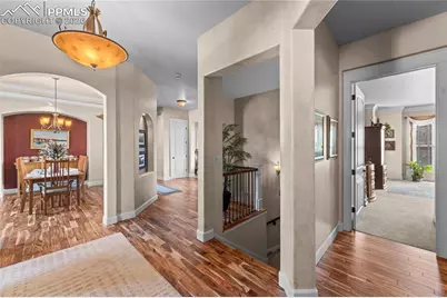 8465 Aspenglow Lane, Cascade, CO 80809 - Photo 9