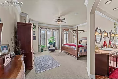 8465 Aspenglow Lane, Cascade, CO 80809 - Photo 29