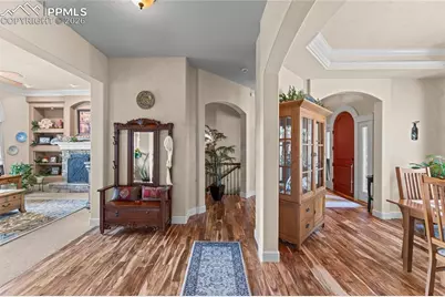 8465 Aspenglow Lane, Cascade, CO 80809 - Photo 13