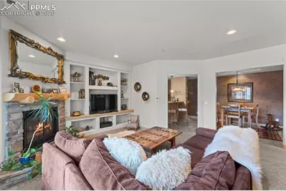 8465 Aspenglow Lane, Cascade, CO 80809 - Photo 39