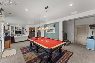 8465 Aspenglow Lane, Cascade, CO 80809 - Photo 37