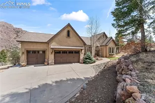 8465 Aspenglow Ln, Cascade, CO 80809 - Photo 3