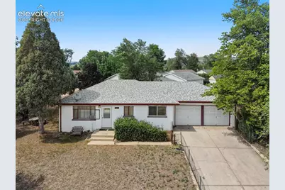 2530 E Uintah Street, Colorado Springs, CO 80909 - Photo 1