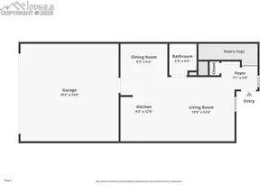 5372 Prominence Point, Colorado Springs, CO 80923 - Photo 33