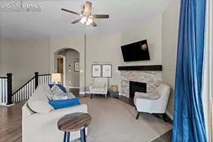 1734 Summerglow Ln, Monument, CO 80132 - Photo 19