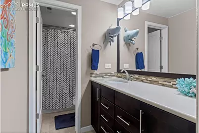 1734 Summerglow Lane, Monument, CO 80132 - Photo 37