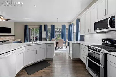 1734 Summerglow Lane, Monument, CO 80132 - Photo 15