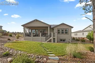 1734 Summerglow Ln, Monument, CO 80132 - Photo 5