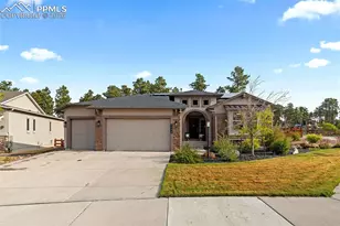 1734 Summerglow Ln, Monument, CO 80132 - Photo 3