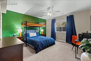 1734 Summerglow Ln, Monument, CO 80132 - Photo 31