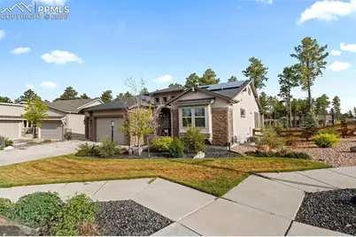 1734 Summerglow Lane, Monument, CO 80132 - Photo 1