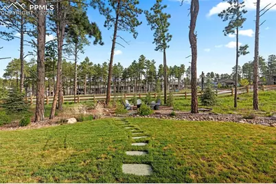 1734 Summerglow Lane, Monument, CO 80132 - Photo 41