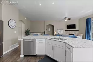 1734 Summerglow Ln, Monument, CO 80132 - Photo 17