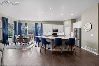 1734 Summerglow Lane, Monument, CO 80132 - Photo 11