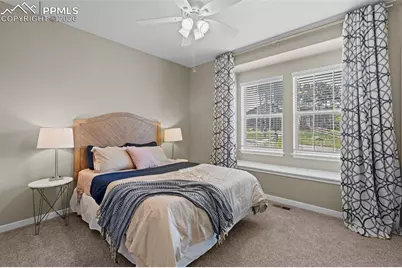 1734 Summerglow Lane, Monument, CO 80132 - Photo 9