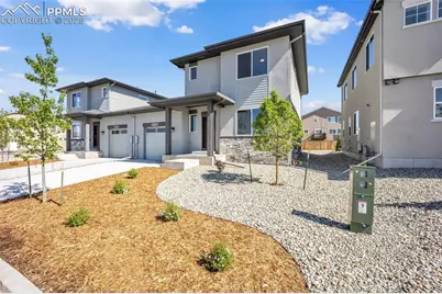 8148 Manor House Way, Colorado Springs, CO 80908 - Photo 5