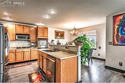 8753 Royal Lytham Court, Peyton, CO 80831 - Photo 33