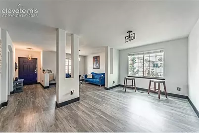 8753 Royal Lytham Court, Peyton, CO 80831 - Photo 5