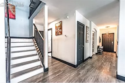 8753 Royal Lytham Court, Peyton, CO 80831 - Photo 39