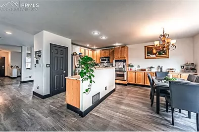 8753 Royal Lytham Court, Peyton, CO 80831 - Photo 31