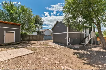 2025 Grosbear Lane, Colorado Springs, CO 80916 - Photo 27