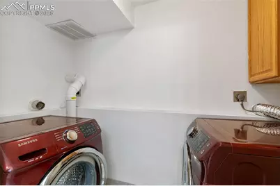 2025 Grosbear Lane, Colorado Springs, CO 80916 - Photo 25