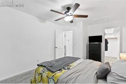 2025 Grosbear Lane, Colorado Springs, CO 80916 - Photo 17