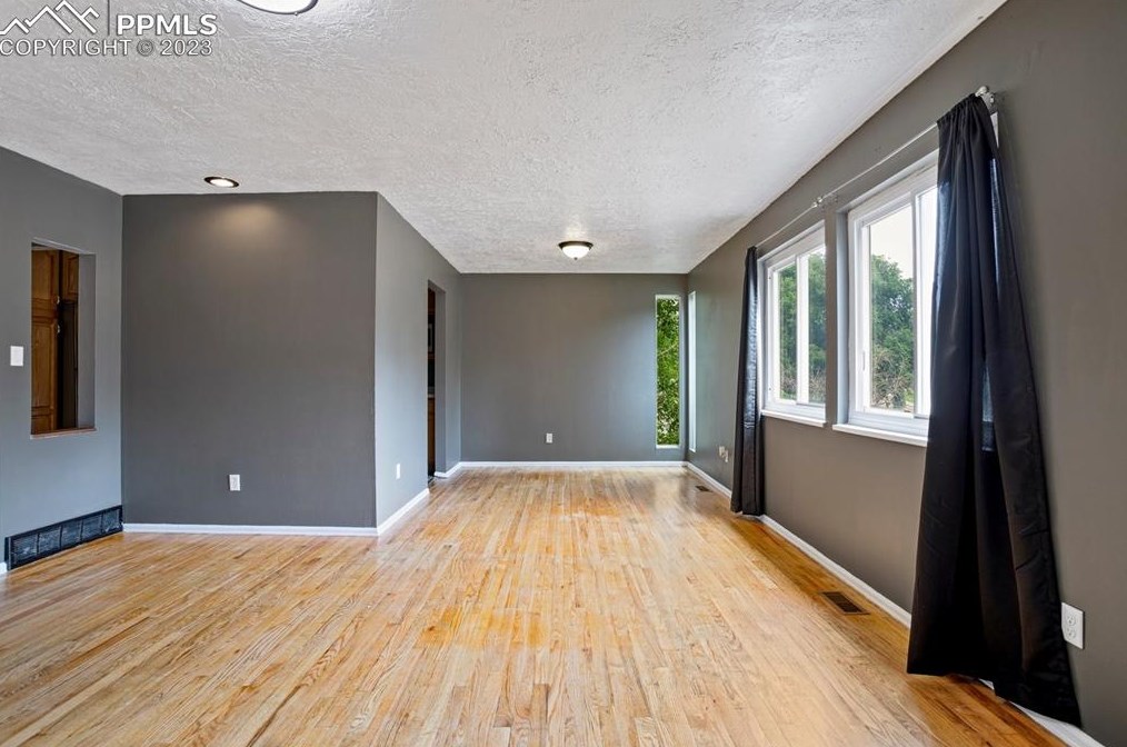 1450 Luna Vis St, Colorado Springs CO 80911-2429 exterior