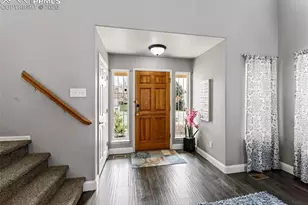 4671 Bridle Pass Dr, Colorado Springs, CO 80923 - Photo 3