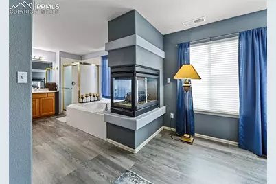 4671 Bridle Pass Drive, Colorado Springs, CO 80923 - Photo 21