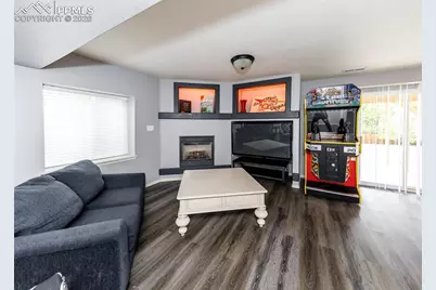 4671 Bridle Pass Drive, Colorado Springs, CO 80923 - Photo 37