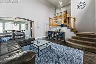 4671 Bridle Pass Dr, Colorado Springs, CO 80923 - Photo 5