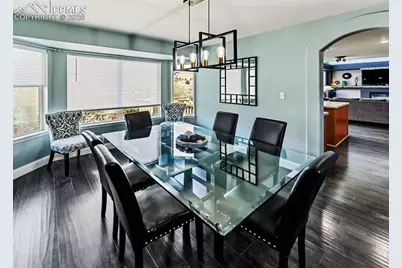 4671 Bridle Pass Drive, Colorado Springs, CO 80923 - Photo 7
