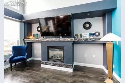 4671 Bridle Pass Drive, Colorado Springs, CO 80923 - Photo 15
