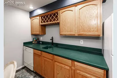 4671 Bridle Pass Drive, Colorado Springs, CO 80923 - Photo 41